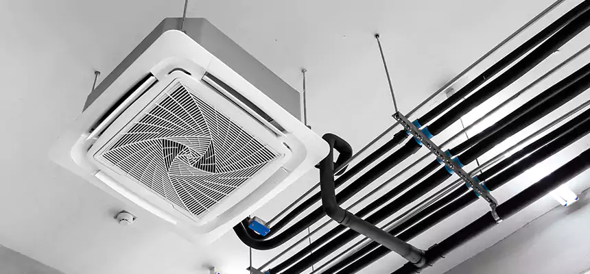 Our Air Duct Deep Cleaning Services in East San Gabriel, CA