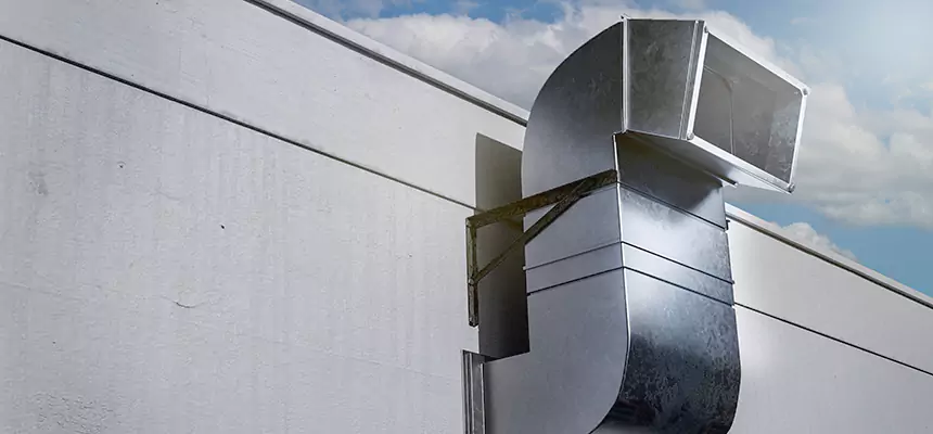 Trusted Industrial Dryer Vent Cleaning in East San Gabriel