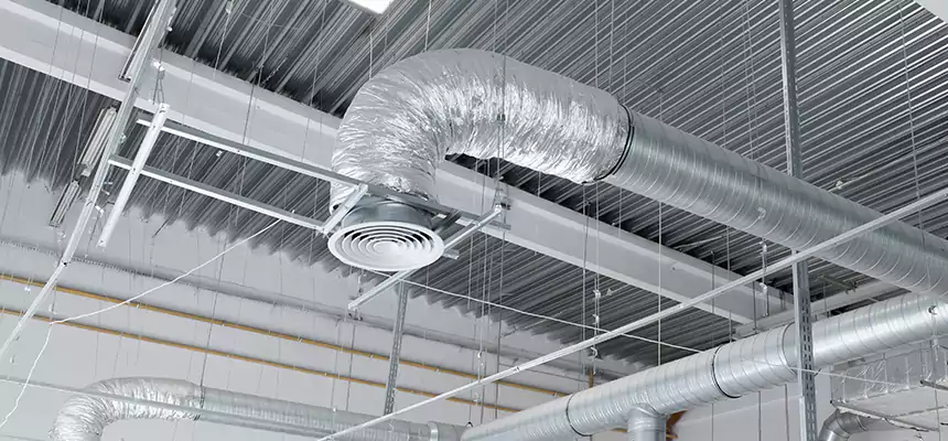 Our Dryer Vent Hose Replacement Services in East San Gabriel, CA