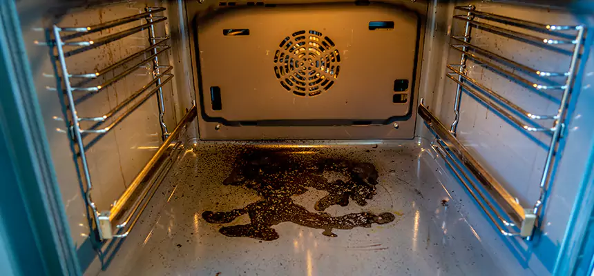 Our Dryer Vent Mold Cleaning Services in East San Gabriel, CA