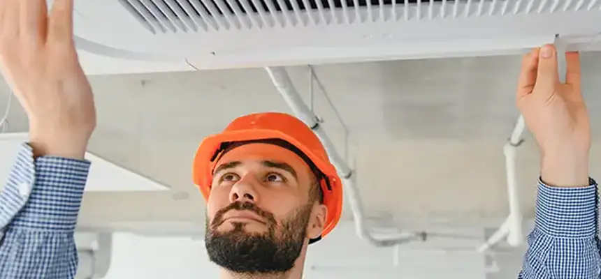 Our Furnace Vent Cleaning Services in East San Gabriel, CA