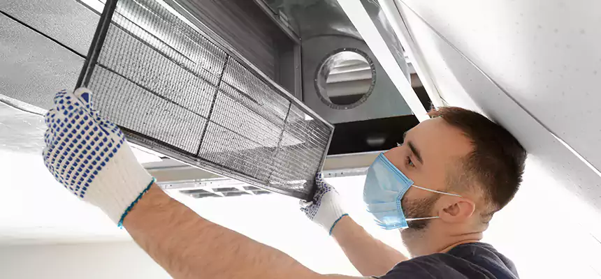 Our Home Duct Cleaning Services in East San Gabriel, CA  
