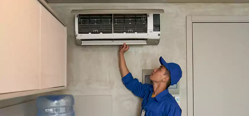 Balanced Fresh‑Air Ventilation (ERV/HRV) in East San Gabriel