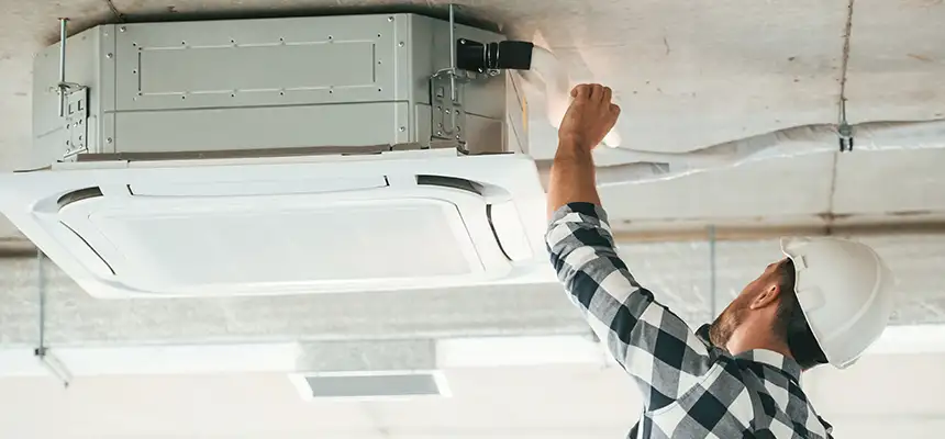 Our Local Vent Cleaning Services in East San Gabriel, CA