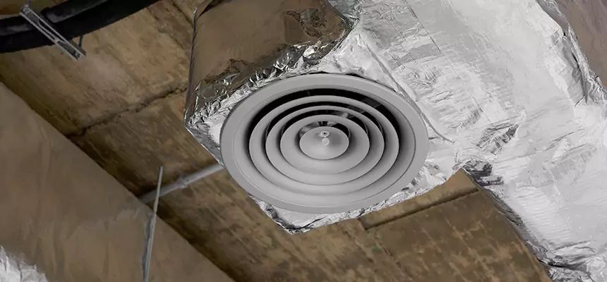 Our Low VOC Vent Installation Services in East San Gabriel, CA