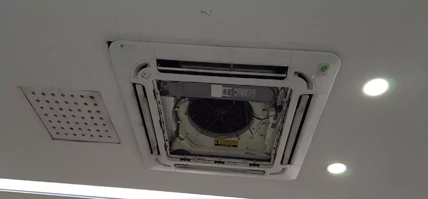 Our Wall Vent Cleaning Service Services in East San Gabriel, CA