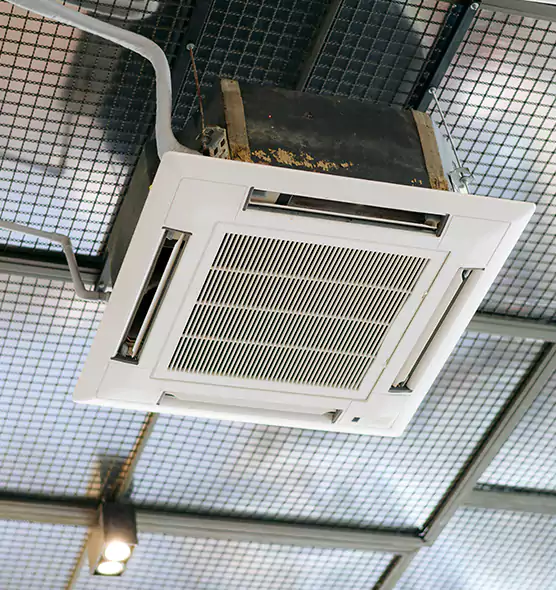 Top-Notch Allergy Relief Vent Cleaning Services in East San Gabriel, CA