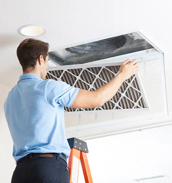 About Annual Dryer Vent Maintenance East San Gabriel, CA