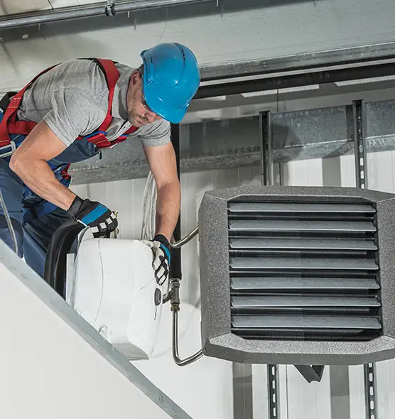About Annual Vent Cleaning Plans in East San Gabriel, CA