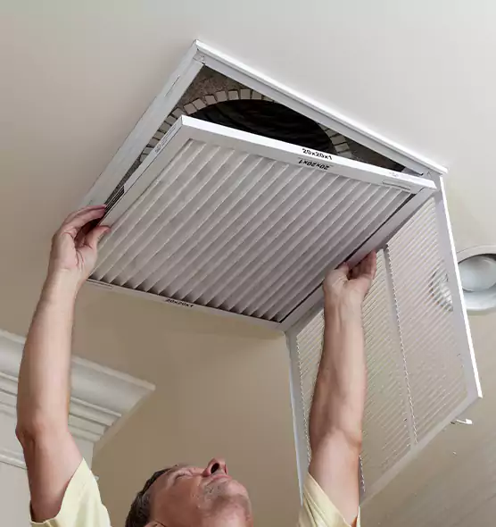 Trusted Apartment Air Duct Cleaning in East San Gabriel, CA