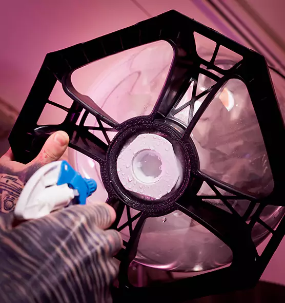 Advanced Basement Vent Cleaning in East San Gabriel, CA