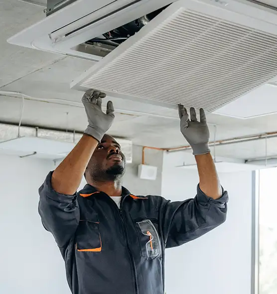 About Certified Air Duct Specialists in East San Gabriel, CA