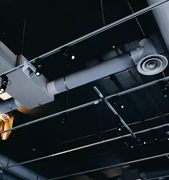 About Duct Sanitization with UV Light in East San Gabriel, CA