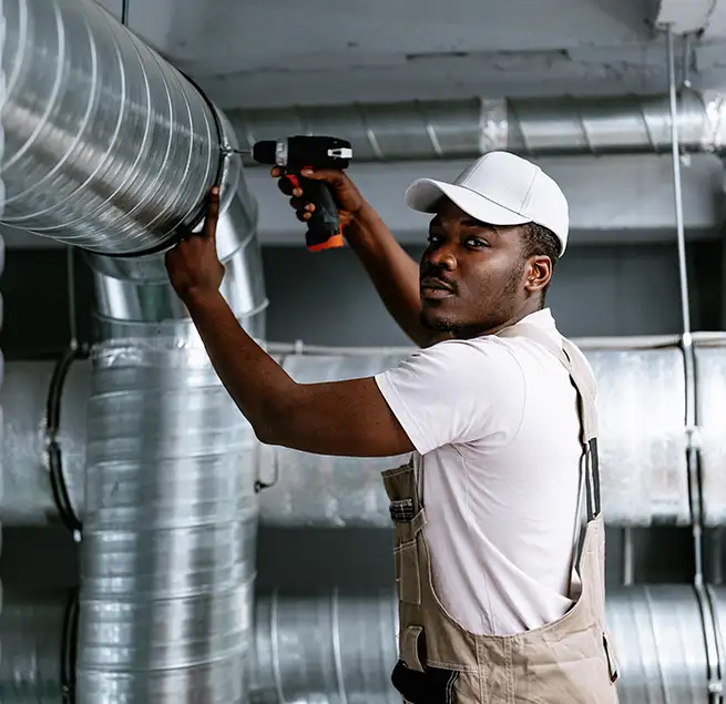 Why Homeowners & Businesses Trust Us East San Gabriel, CA