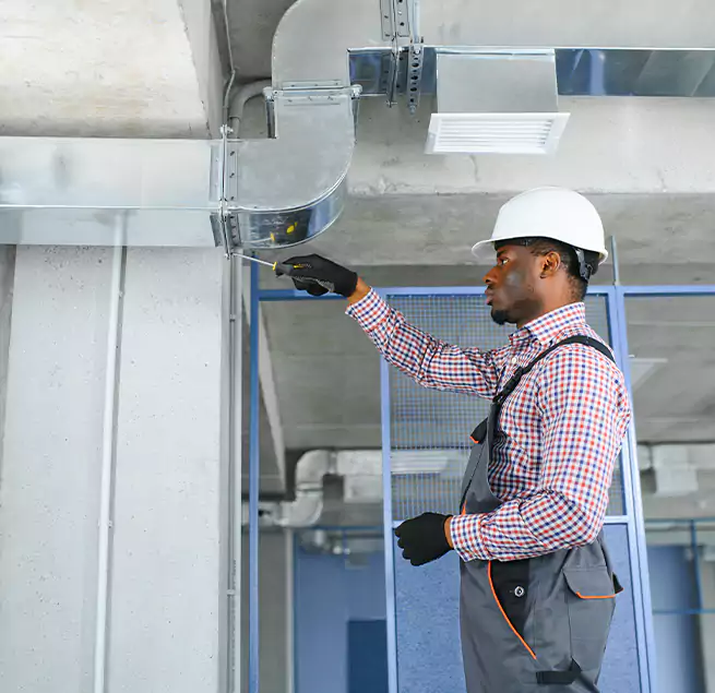 Why Homeowners & Businesses Trust Us East San Gabriel, CA