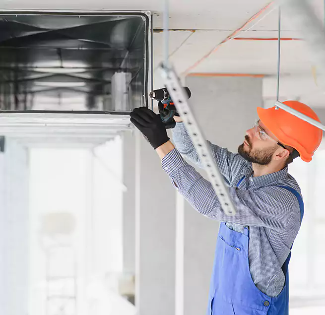 Why Homeowners & Businesses Trust Us East San Gabriel, CA