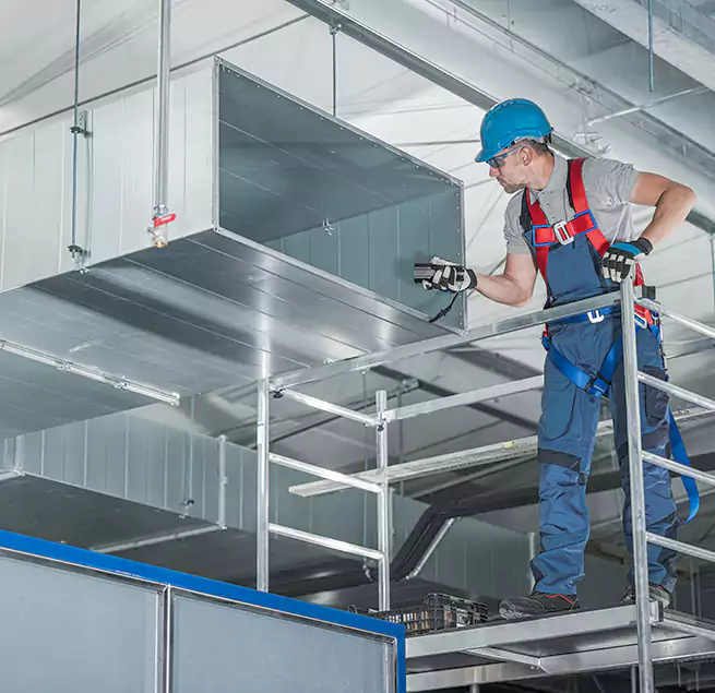 Why Homeowners & Businesses Trust Us in East San Gabriel, CA?