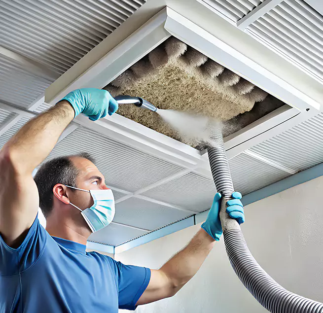 Why Homeowners & Businesses Trust Us East San Gabriel, CA