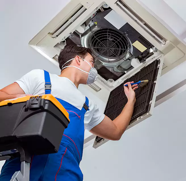 Why Homeowners & Businesses Trust Us in East San Gabriel, CA