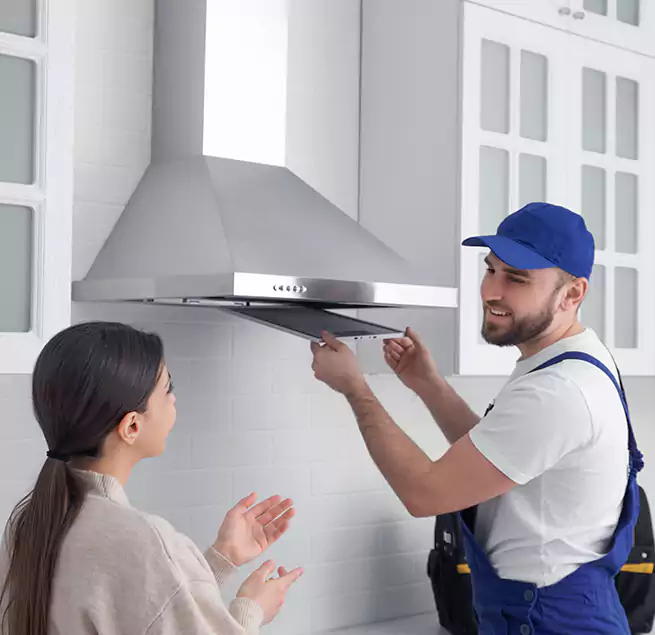  Why Homeowners & Businesses Trust Us in East San Gabriel, CA?