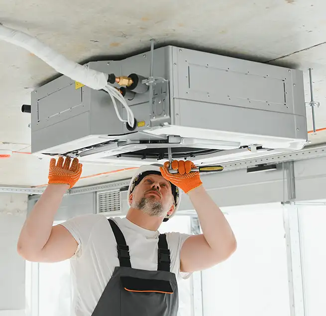 Why Homeowners & Businesses Trust Us East San Gabriel, CA