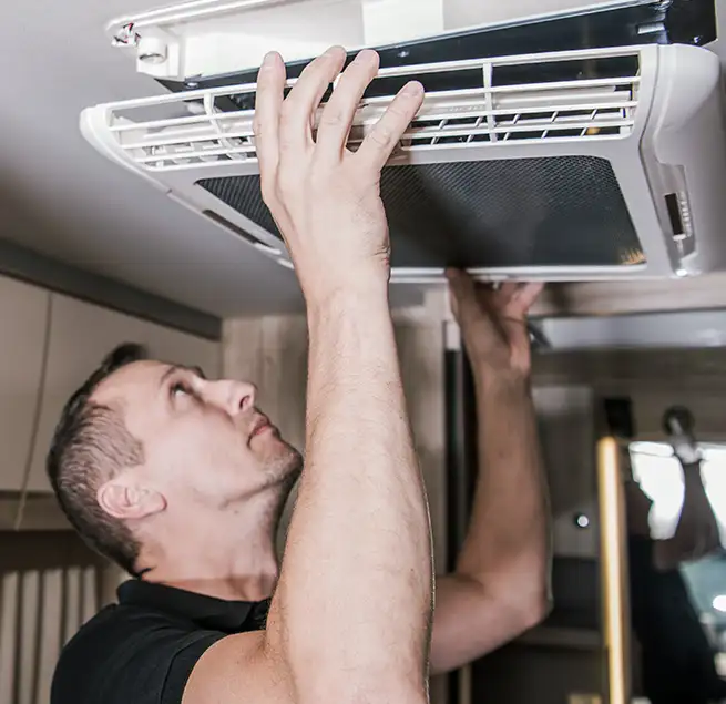 Why Homeowners & Businesses Trust Us East San Gabriel, CA