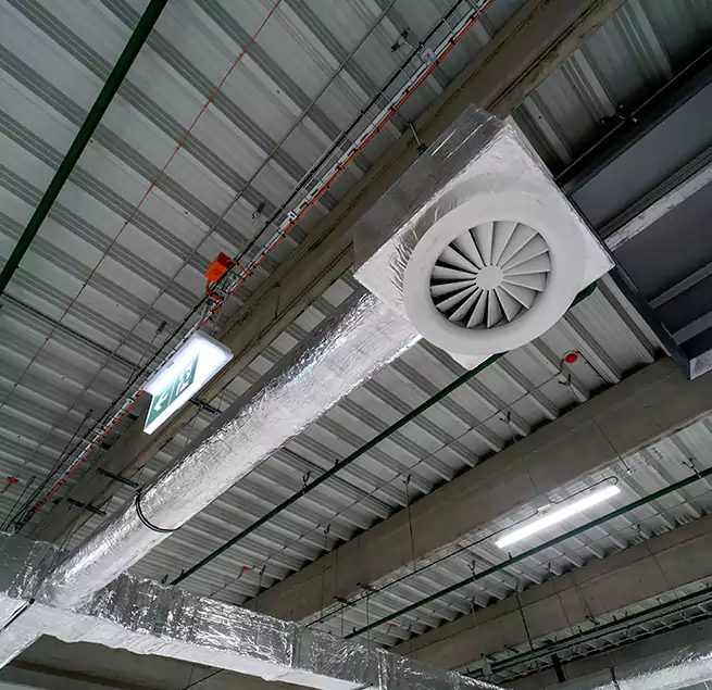 Why Homeowners & Businesses Trust Us in East San Gabriel, CA