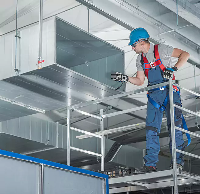 Why Homeowners Businesses Trust Us in East San Gabriel, CA