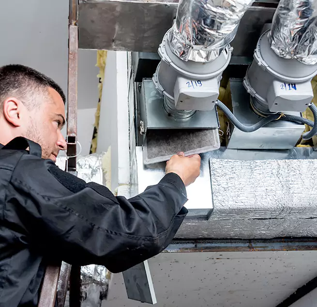 Why Homeowners Businesses Trust Us in East San Gabriel, CA?