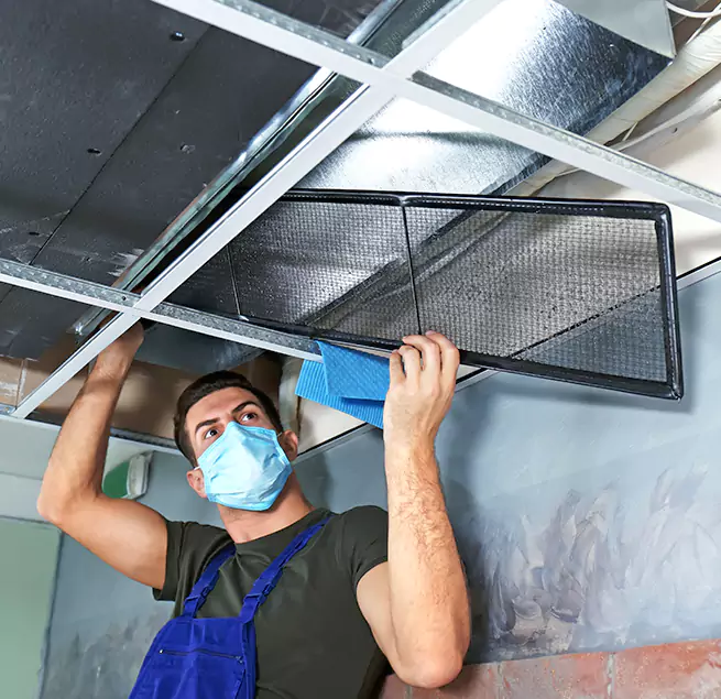  Why Homeowners Businesses Trust Us  in East San Gabriel, CA?